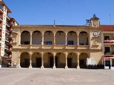 inside villarrobledo|Ayuntamiento de Villarrobledo (@villarrobledocom)